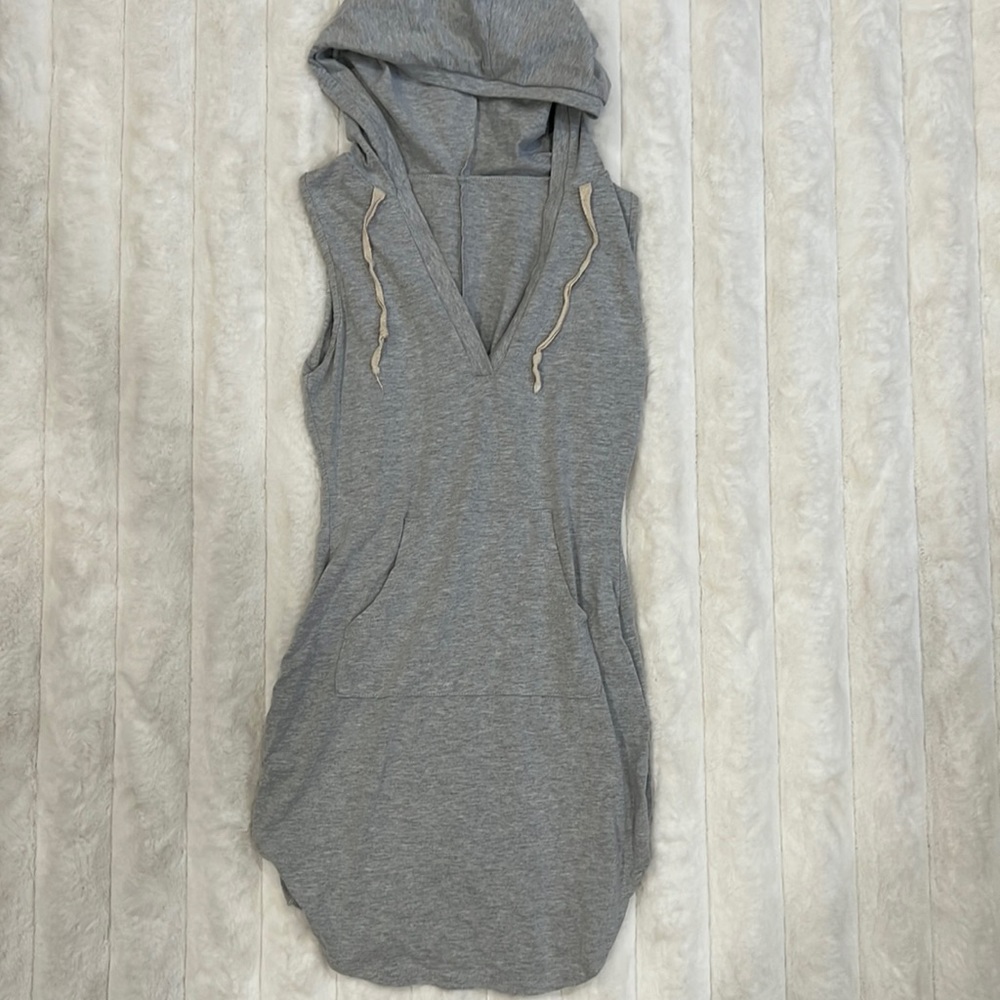 Bathing suit cover